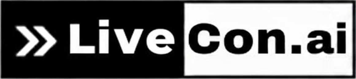 LiveCon.AI Logo